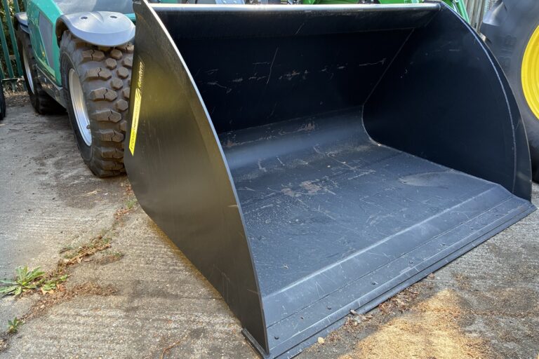 Cherry Products BK33-80D bucket
