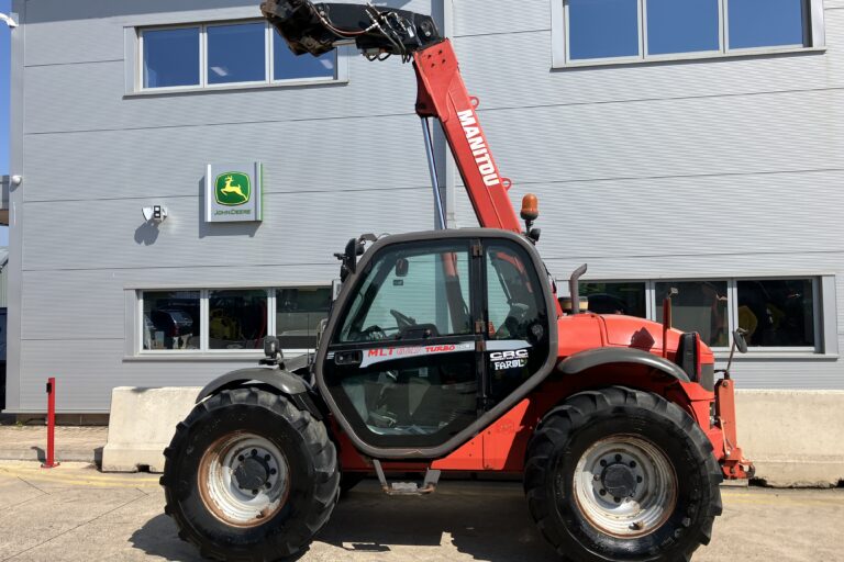 Manitou MLT627T