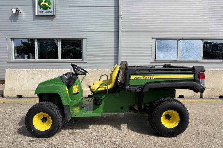 John Deere TX Gator