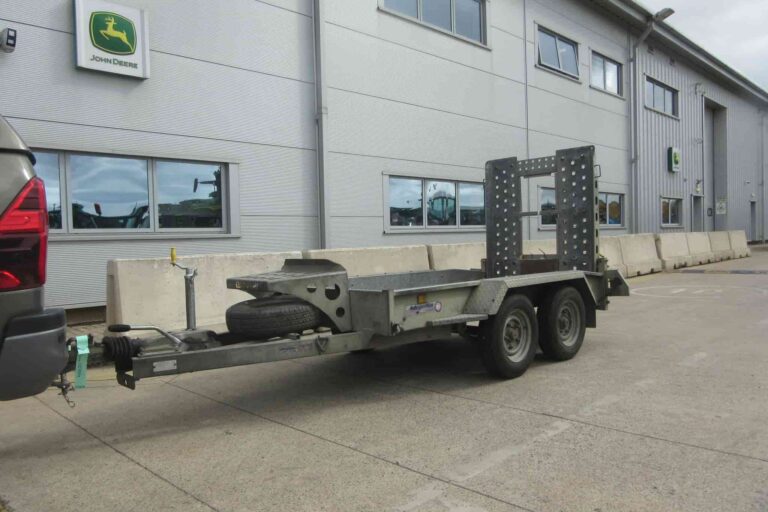 INDESPENSION 9X4 PLANT TRAILER