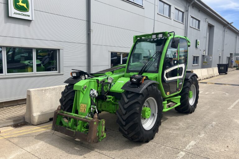 Merlo TF35.7