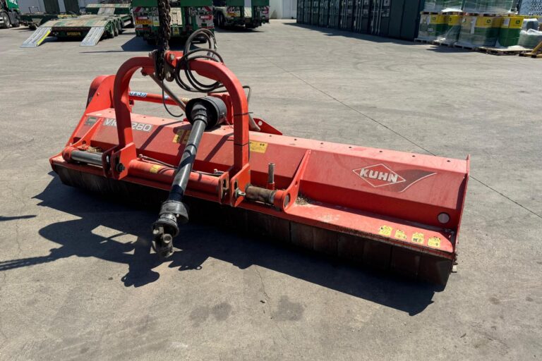 Kuhn VKM 280