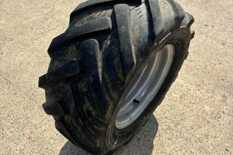 AVANT WHEEL & RIM 23X10.50-12