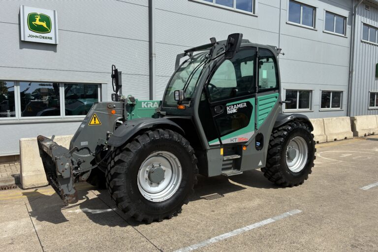 Kramer KT356