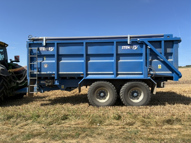 Stewart GX18-23Z