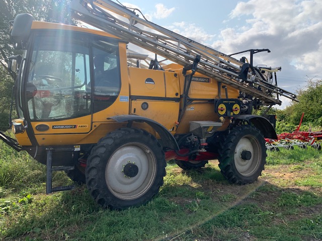 Agribuggy2 AB30