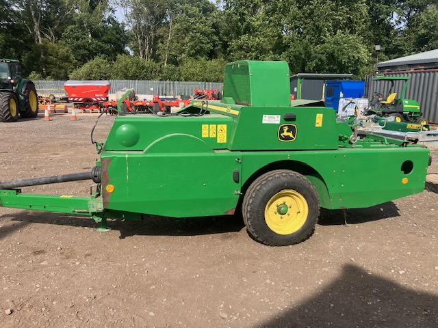 John Deere 459T