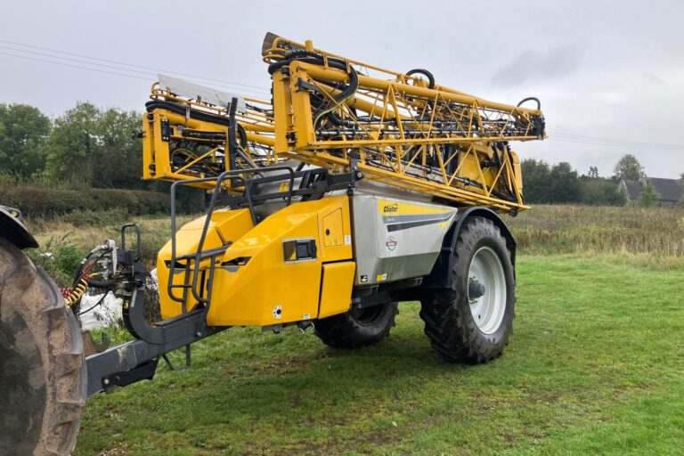 Chafer Sentry 2.5E