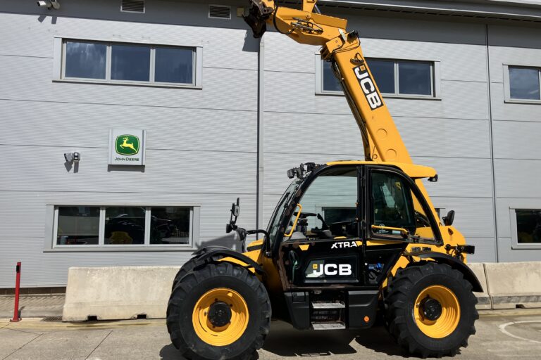 JCB 542.70