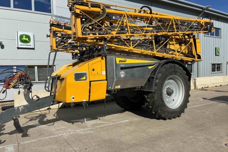 Chafer Sentry 2.5E