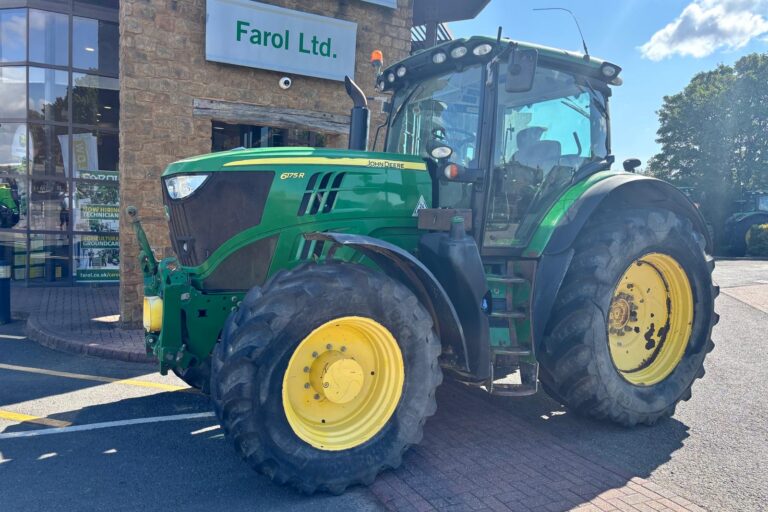John Deere 6175R