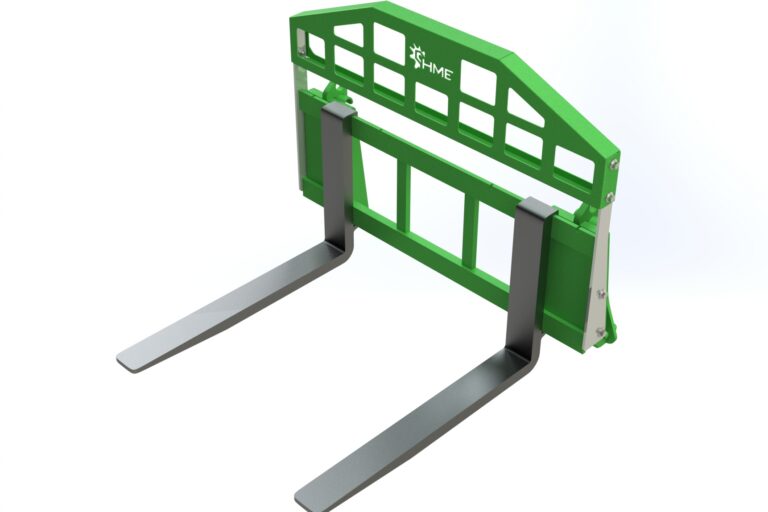 HME Pallet Forks