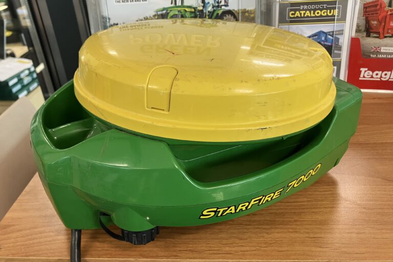 John Deere SF7000
