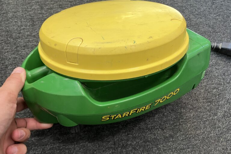 John Deere SF7000