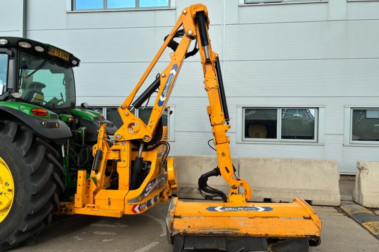 Shelbourne Reynolds 8065VFRT