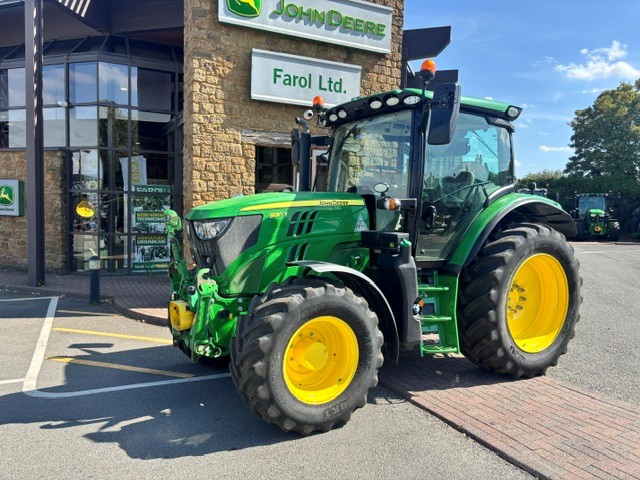 John Deere 6130R