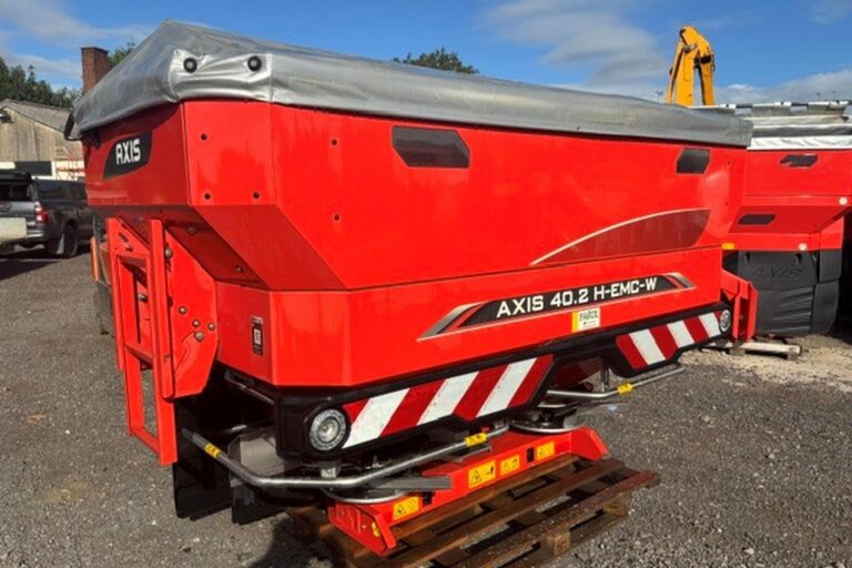 KUHN 40.2 H-EMC-W