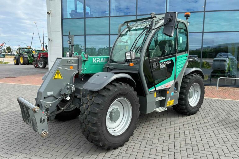 Kramer KT407