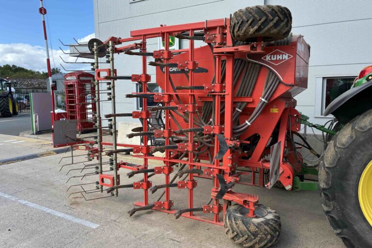 KUHN MEGANT 480