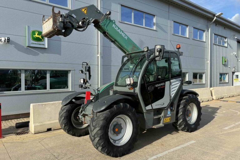 Kramer KT407