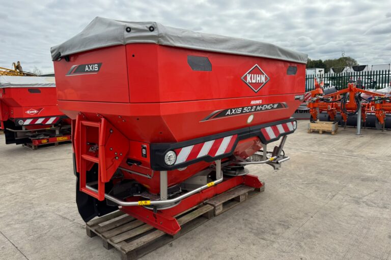 KUHN AXIS 50.2 M-EMC-W
