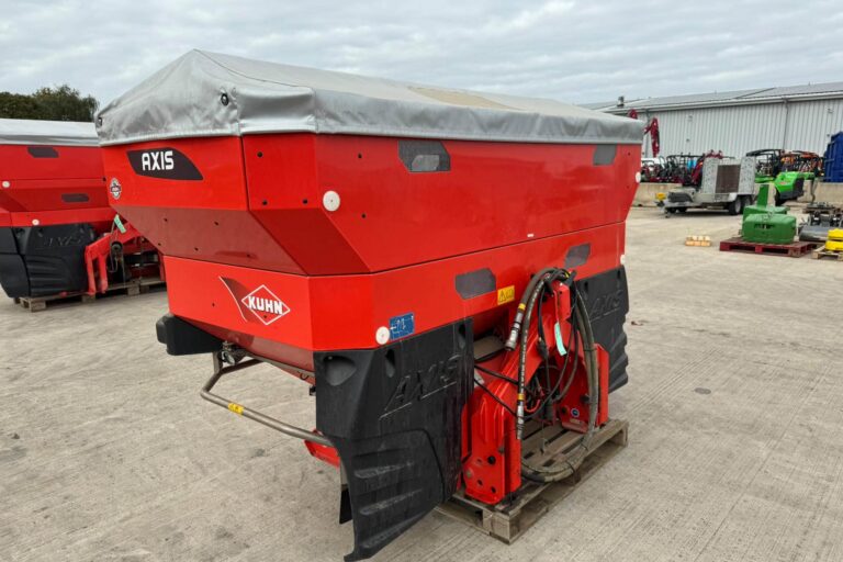 KUHN AXIS 40.2 M-EMC-W