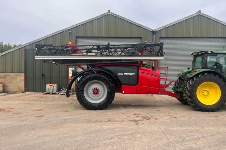 Horsch Leeb LT5