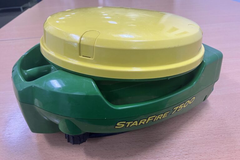 John Deere SF7500