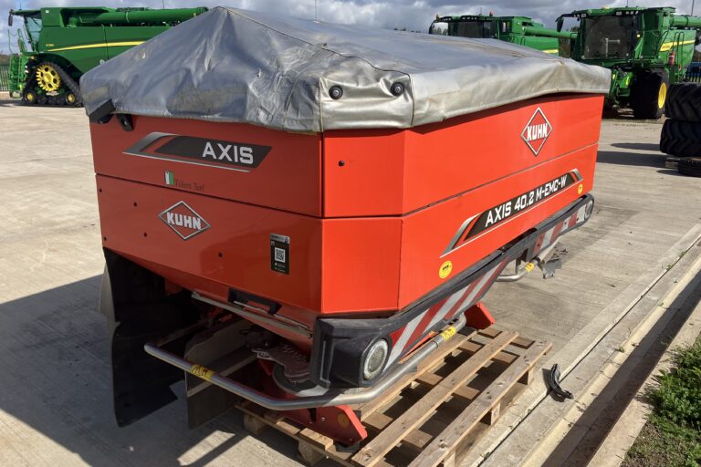 Kuhn Axis 40.2 M-EMC-W