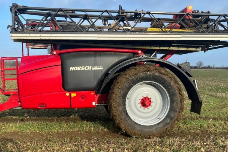 Horsch Leeb LT5