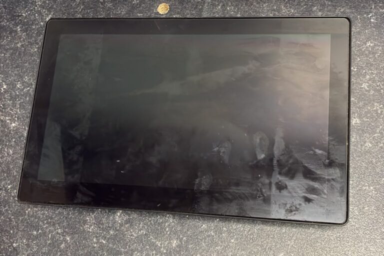 John Deere G5Plus Universal Display with AutoTrac, Section Control and RowSense
