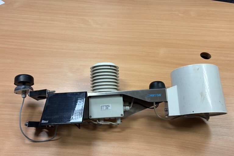 Metos IMT200 Weather Station