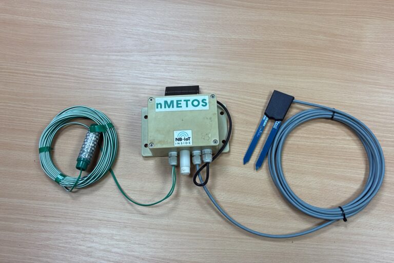 Metos - miniMETOS Soil Moisture Meter