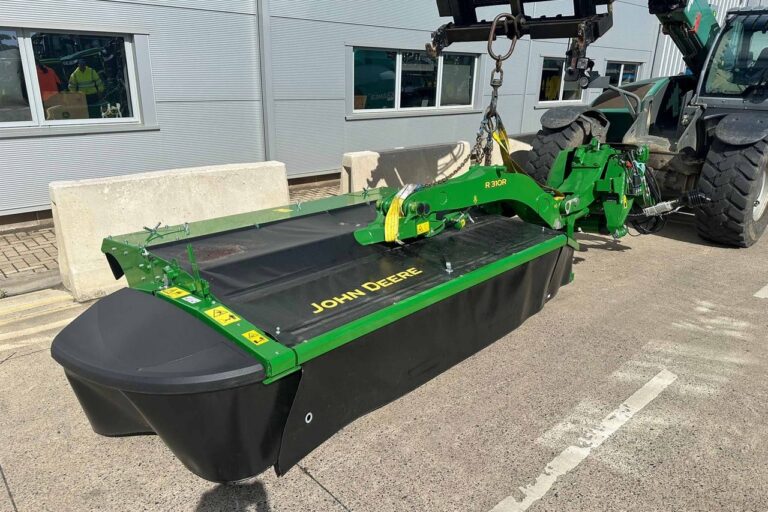 John Deere R310R