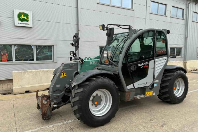 KRAMER KT356
