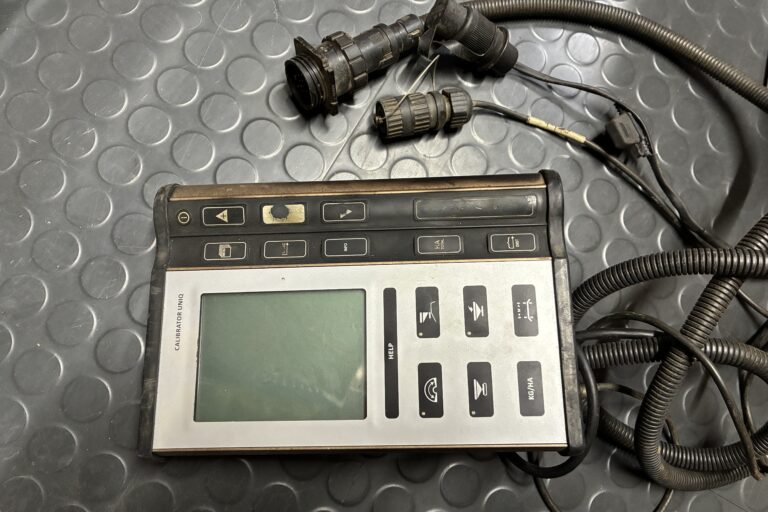 Control Box KRM M2