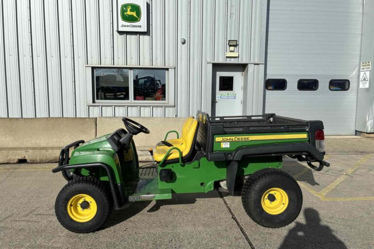 TX Turf Gator