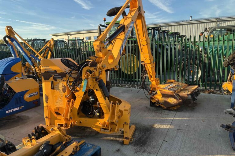 SHELBOURNE REYNOLDS 860T