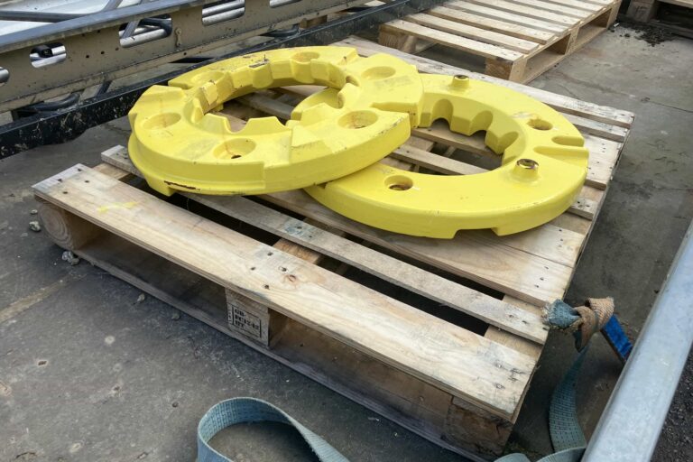 Wheel Weights