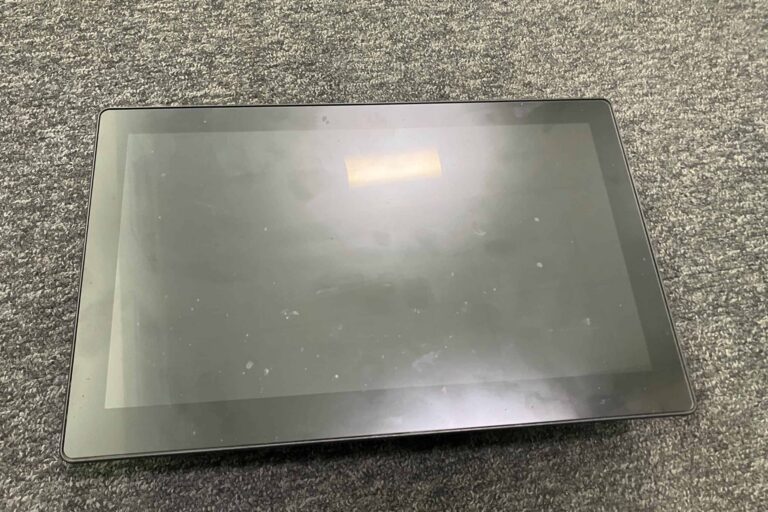 G5 Extended Monitor