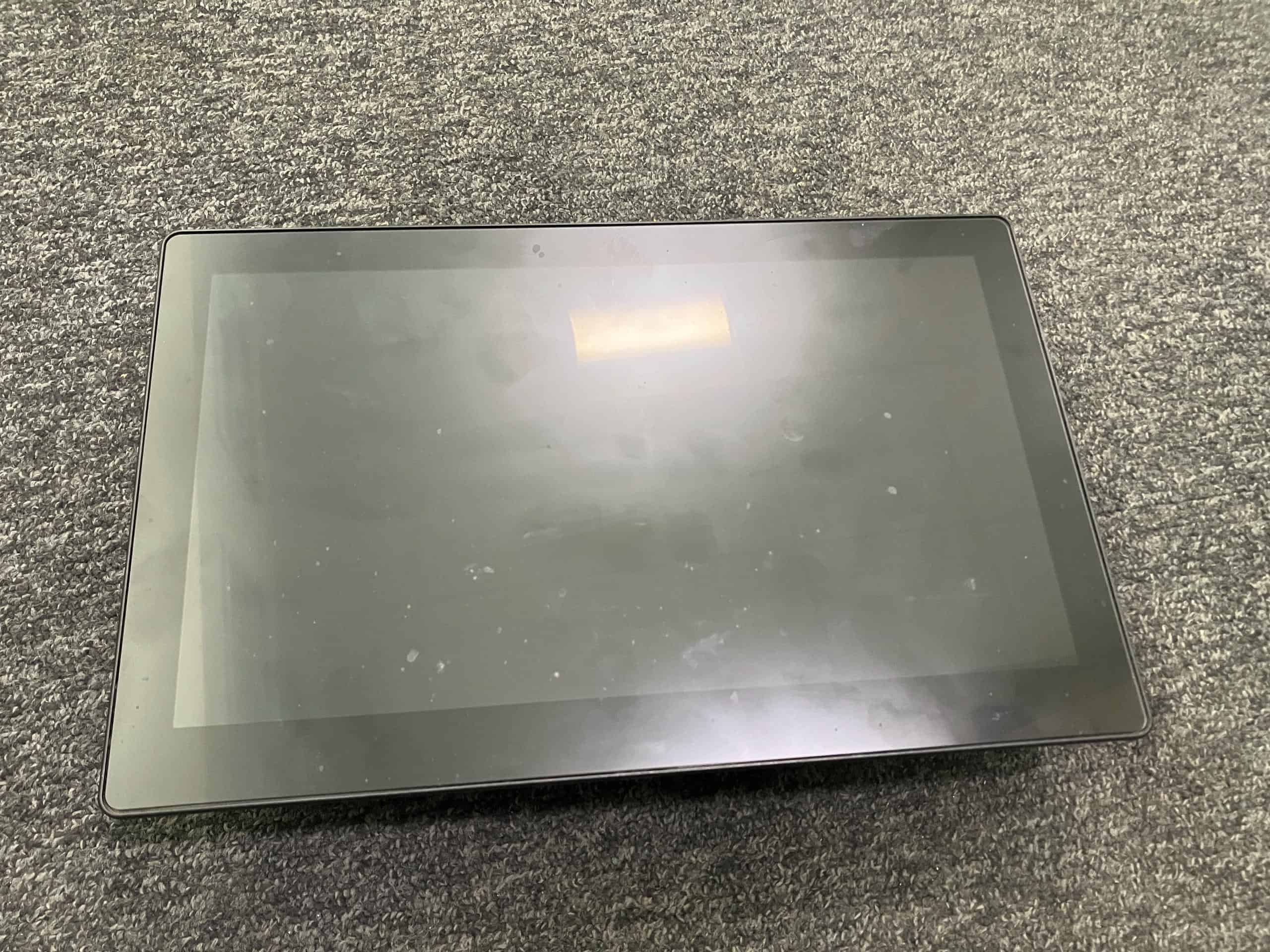 G5 Extended Monitor