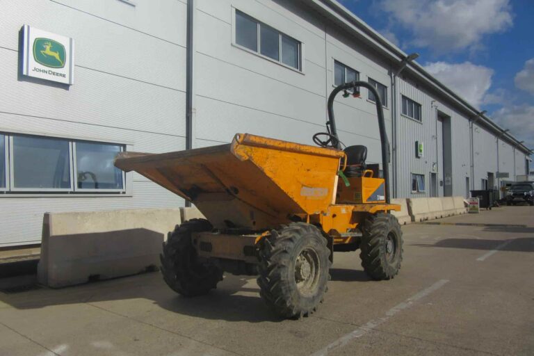THWAITES MACH573