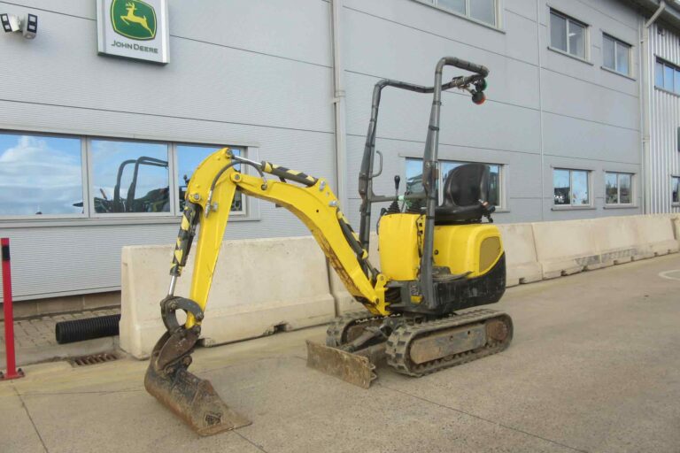 WACKER NEUSON 803