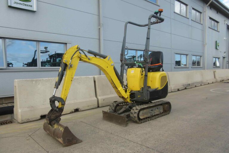 WACKER NEUSON 803