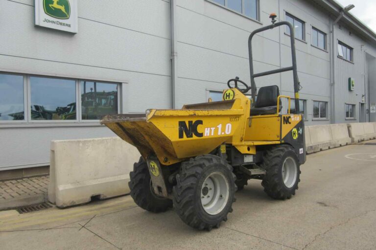 NC HT1.0