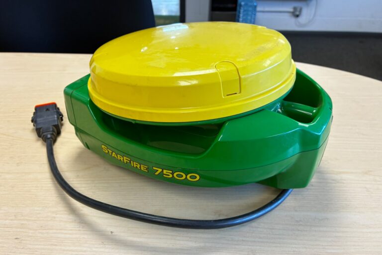 John Deere SF7500 Universal Receiver - SF1