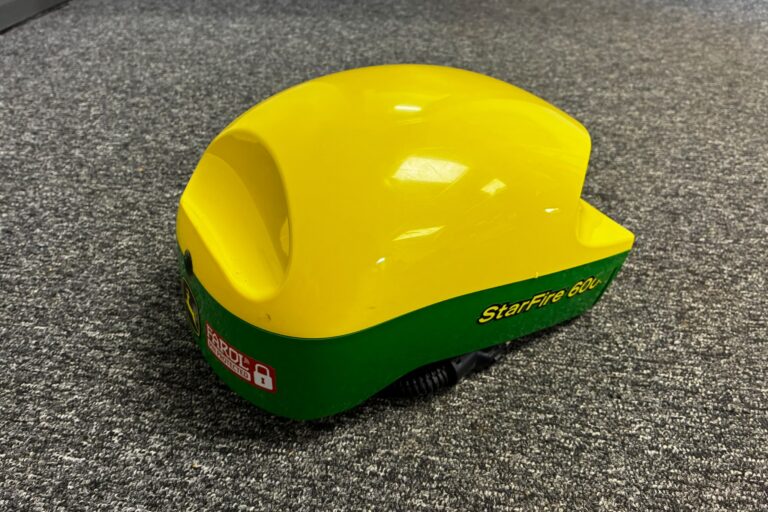 John Deere SF6000 Receiver (SF1)